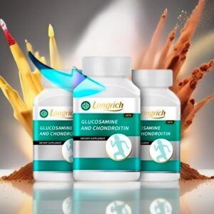 Arthro Supreviver Glucosamine Longrich
