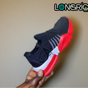 Chaussure énergétique Longrich