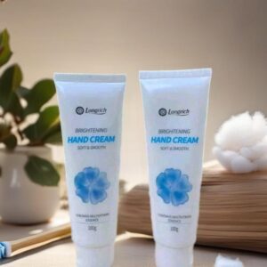 Crème réparatrice de mains Longrich