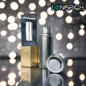 Gobelet alcalin Longrich