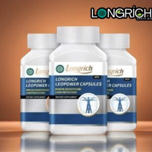 Libao Longrich