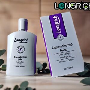 Lotion rajeunissante Longrich
