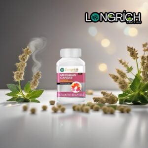 Mengqian Longrich