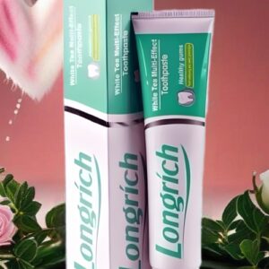 Pâte dentifrice Longrich