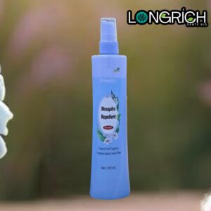 Spray anti-moustique Longrich