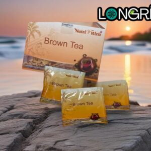 Thé tension Longrich