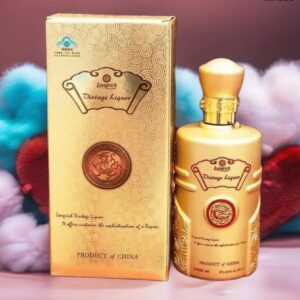 Vin Liqueur Longrich