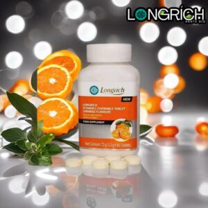 Vitamine C Longrich